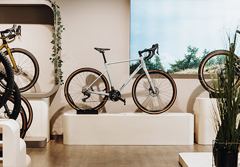 CUBE STORE - Pointner Schwarzach